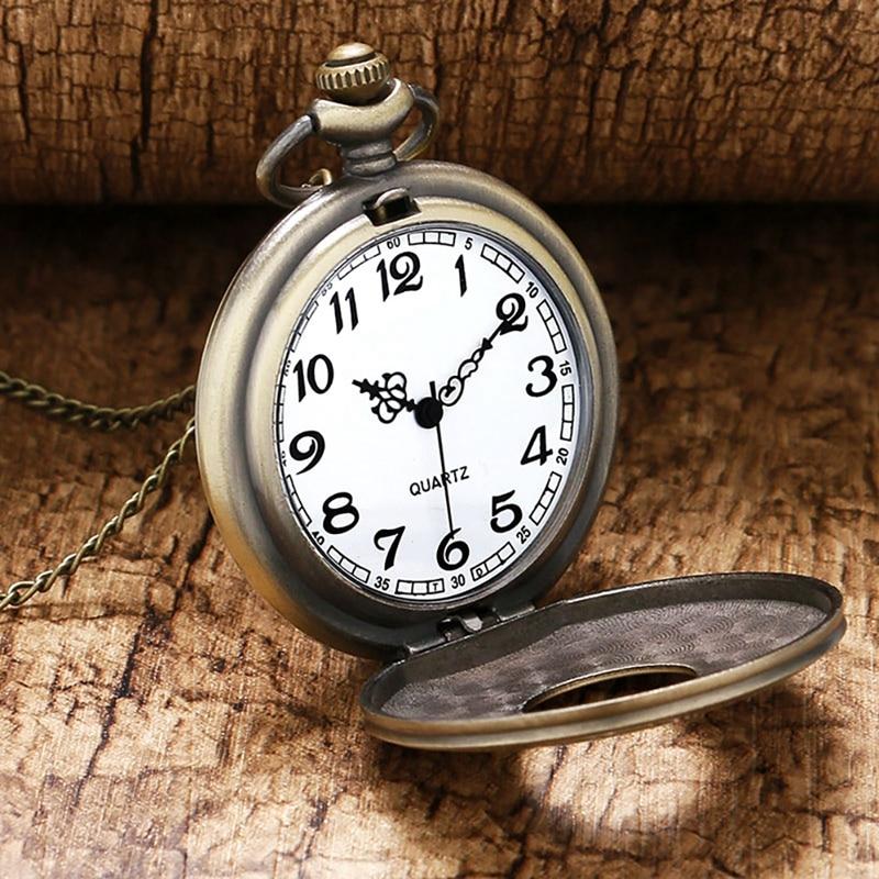 Gentleman's Pocket Watch