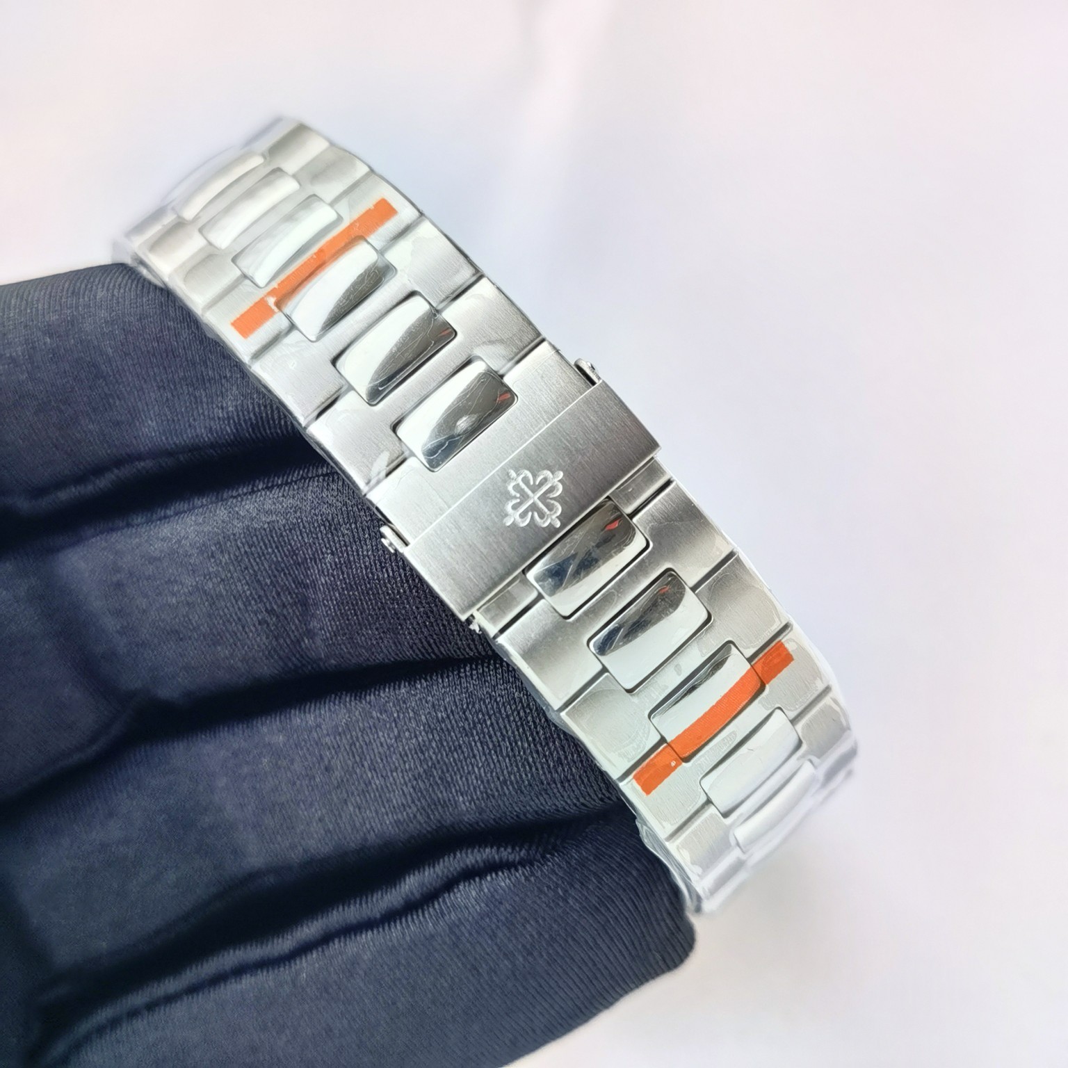 Patek Philippe Nautilus 5740/1G-001- super complex multi-functional