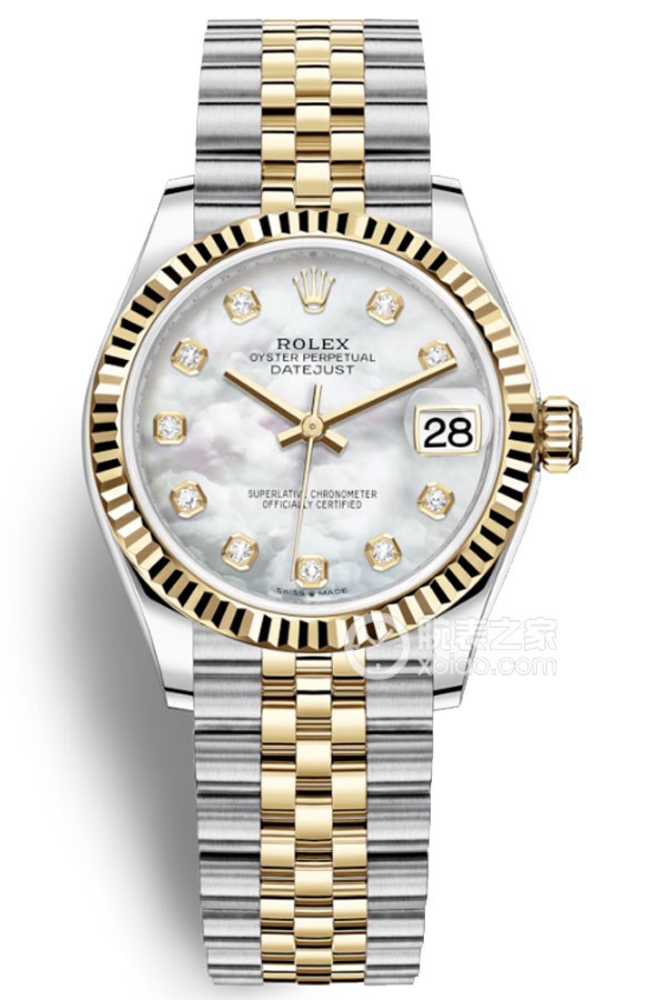 DATEJUST 28-36(WOMEN)