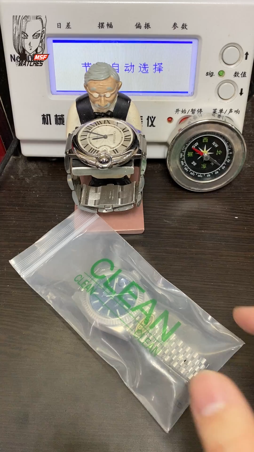 Rolex Datejust Series m126334-0002, Classic Blue Dial Fluted Bezel, 41mm Size.