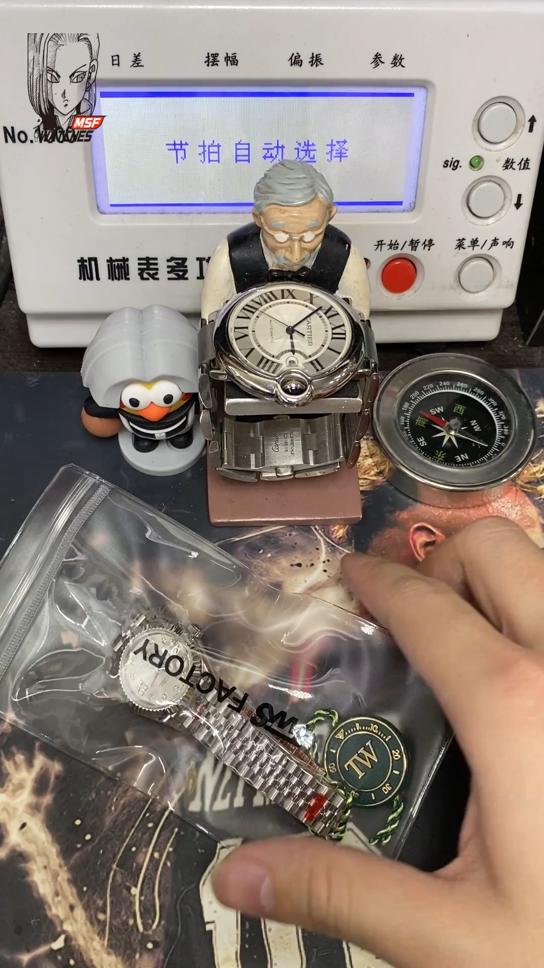 Rolex Datejust Series m279174-0021, Sunburst Silver Dial with Star-Shaped Diamond Hour Markers, 28mm Size, Five-Link Steel Bracelet.