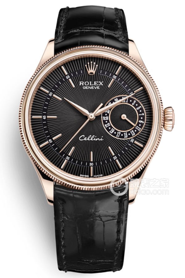 Rolex Cellini Series M50515-0011 Calendar Model, 39mm