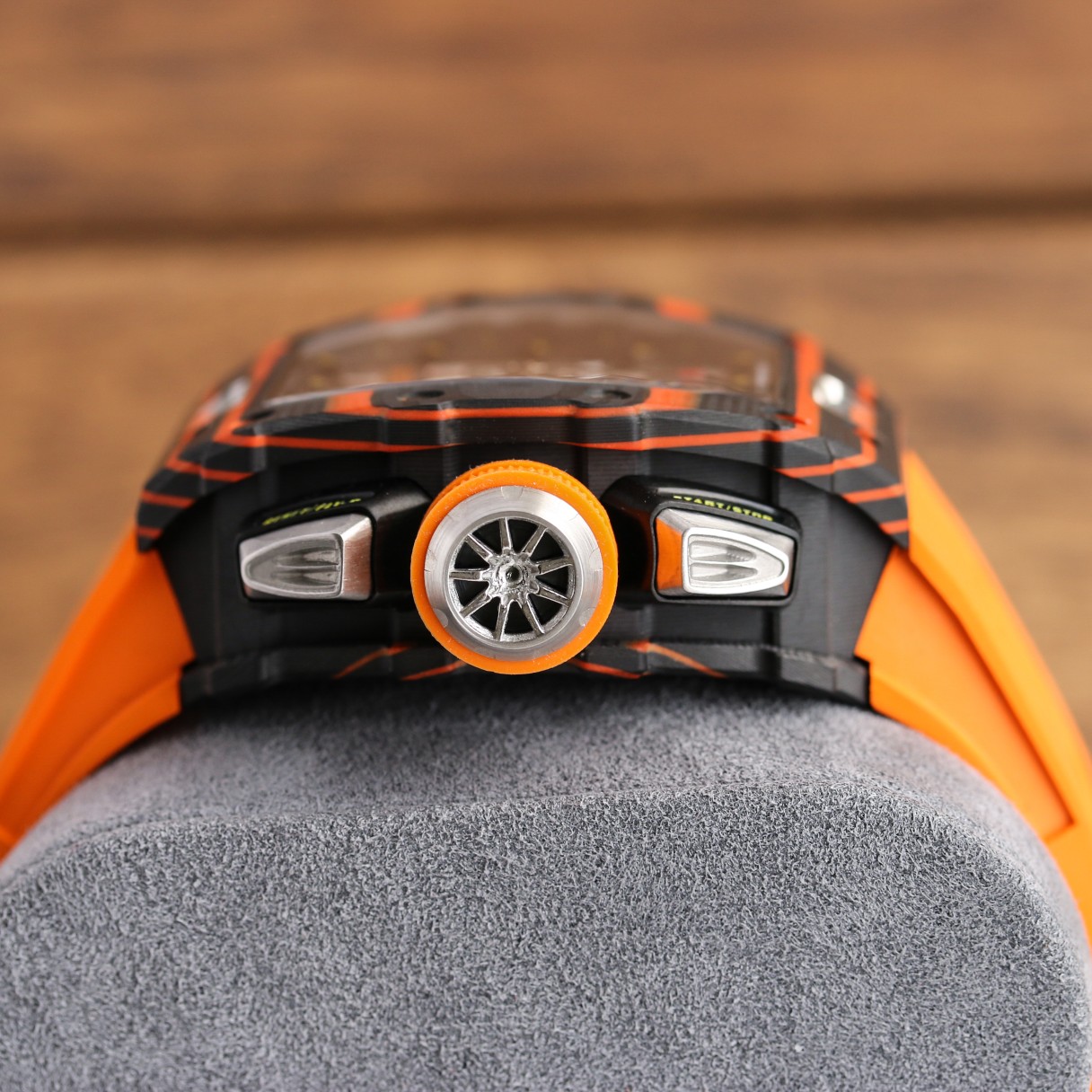 Richard Mille Men's Collection series RM11-03