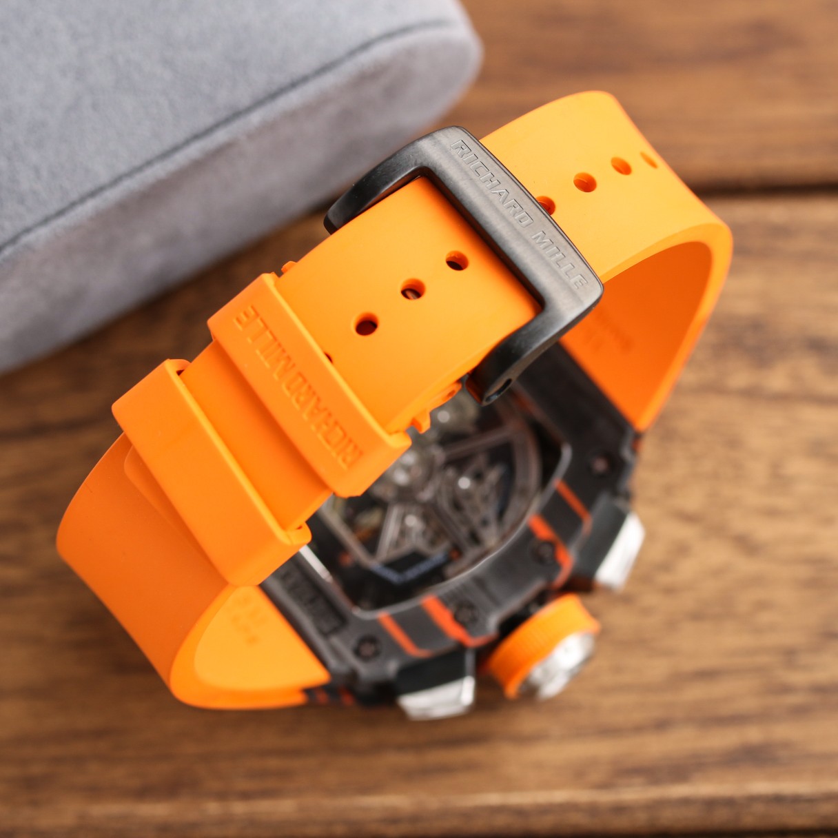 Richard Mille Men's Collection series RM11-03