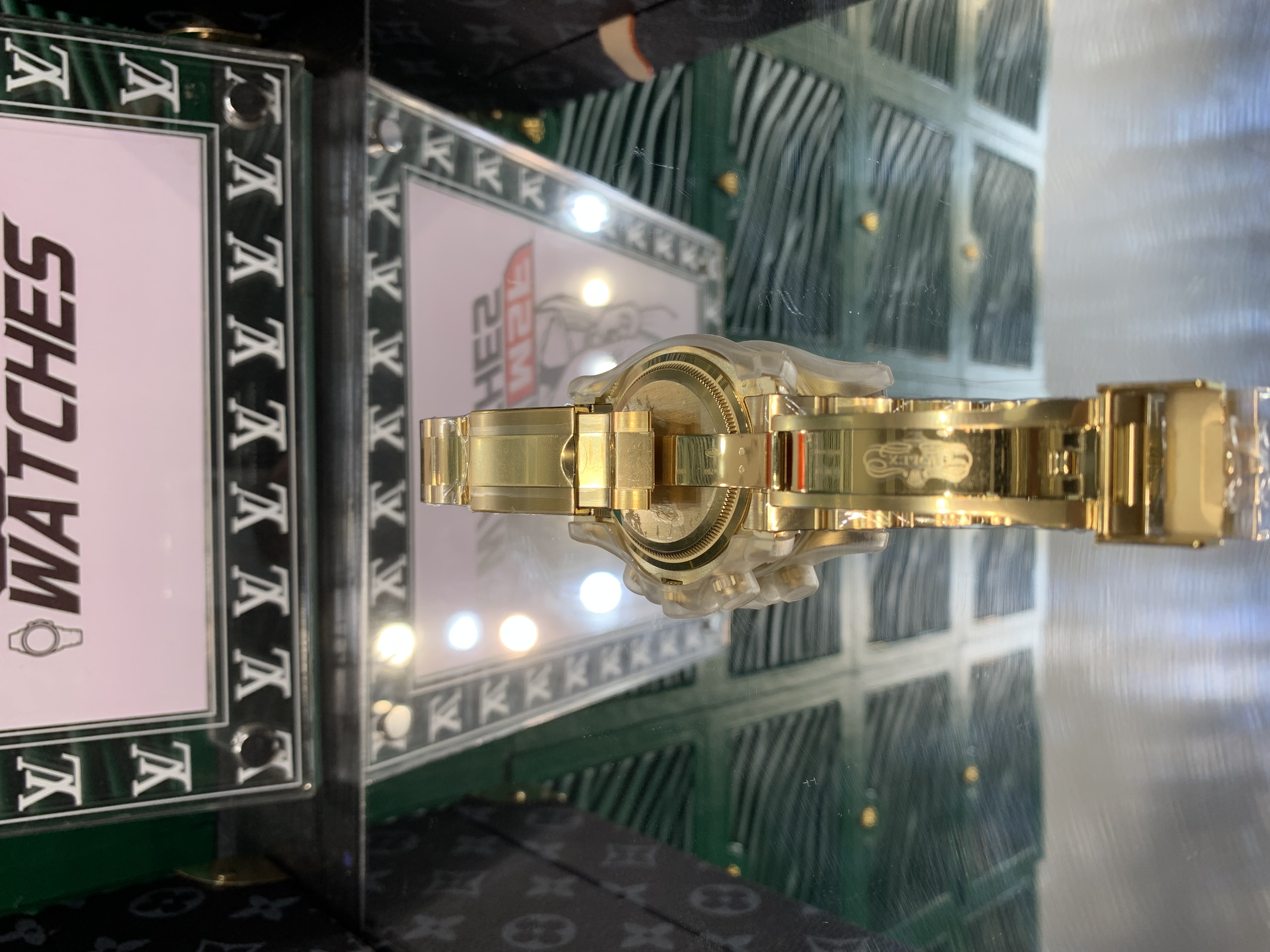 Rolex Cosmograph Daytona (Ref. 126508-0008) 40mm